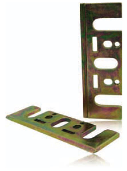 ADAPTOR FOR CARBIDE PLANER BLADES