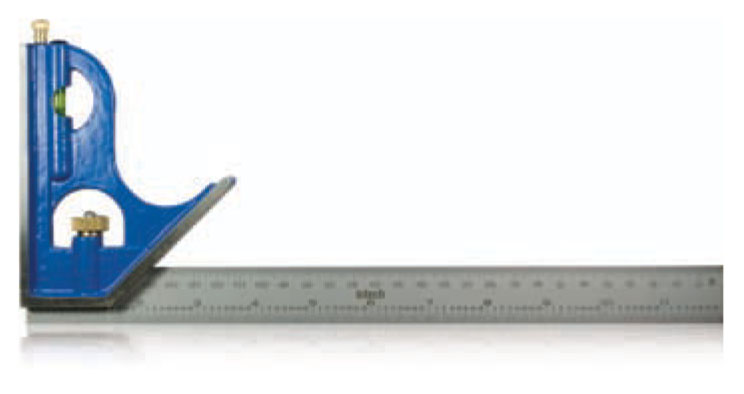 COMBINATION SQUARE