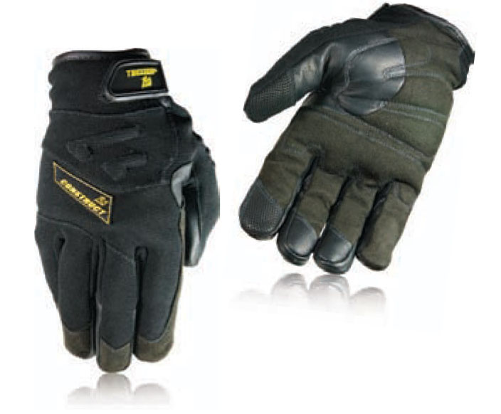 CONSTRUCT GLOVES