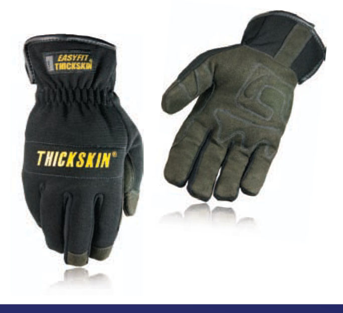 EASYFIT GLOVES