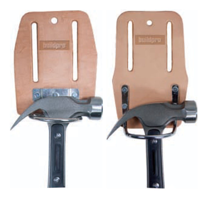 HAMMER HOLDER