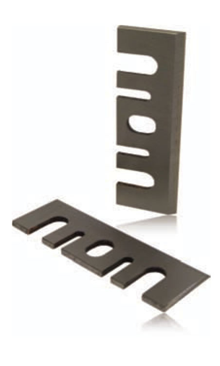 HSS PLANER BLADES