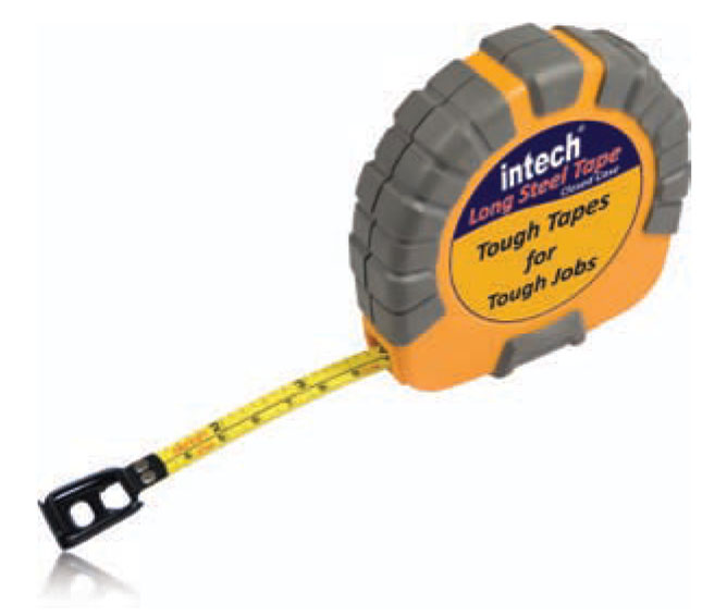 LONG MEASURING TAPE