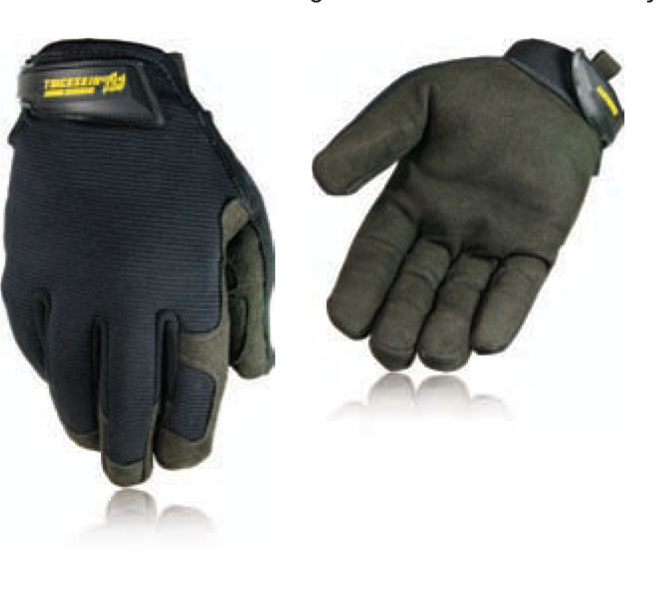 MECHANIC GLOVES