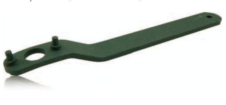 PIN SPANNER