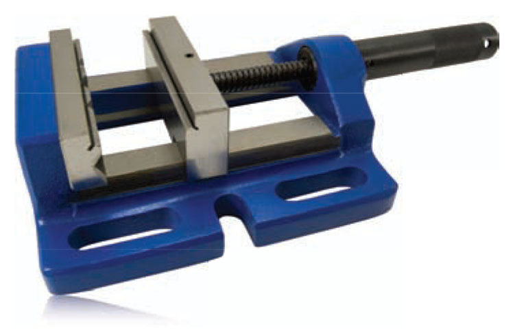 PROFESSIONAL DRILL PRESS VICE