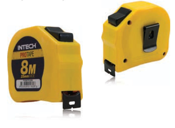 PROTAPE MEASURING TAPE