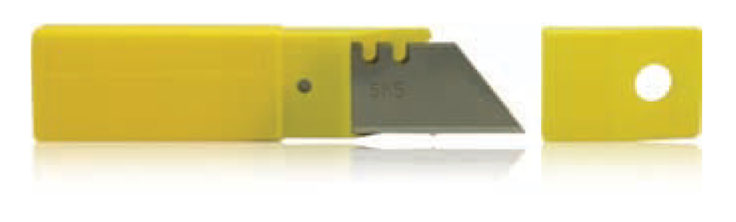 REPLACEMENT BLADES 10 PACK