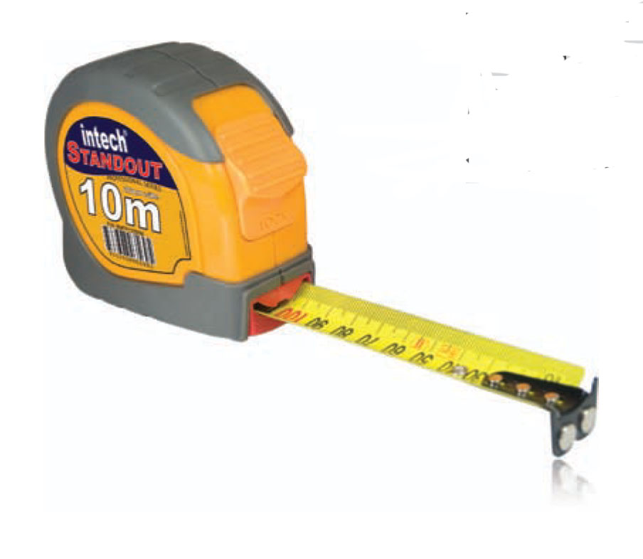 STANDOUT MEASURING TAPE