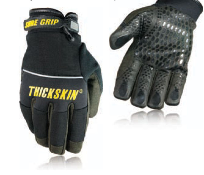 SUREGRIP GLOVES