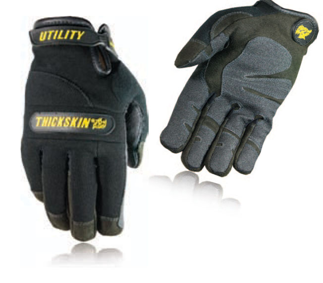 UTILITY GLOVES