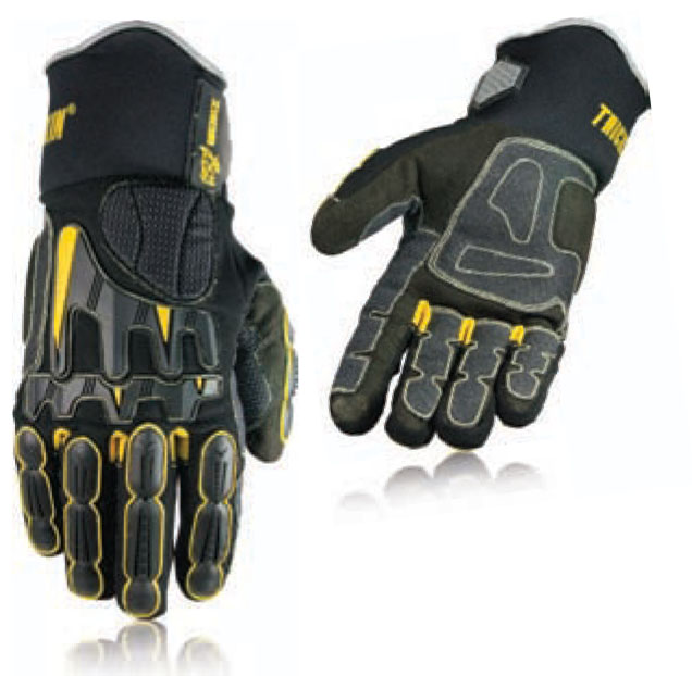 XTREMO GLOVES